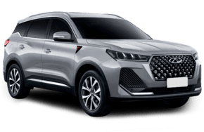 Tiggo 7 Pro Max