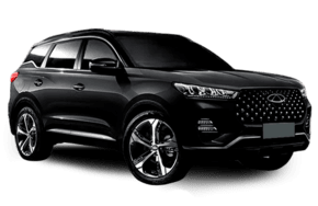 Tiggo 7 Pro